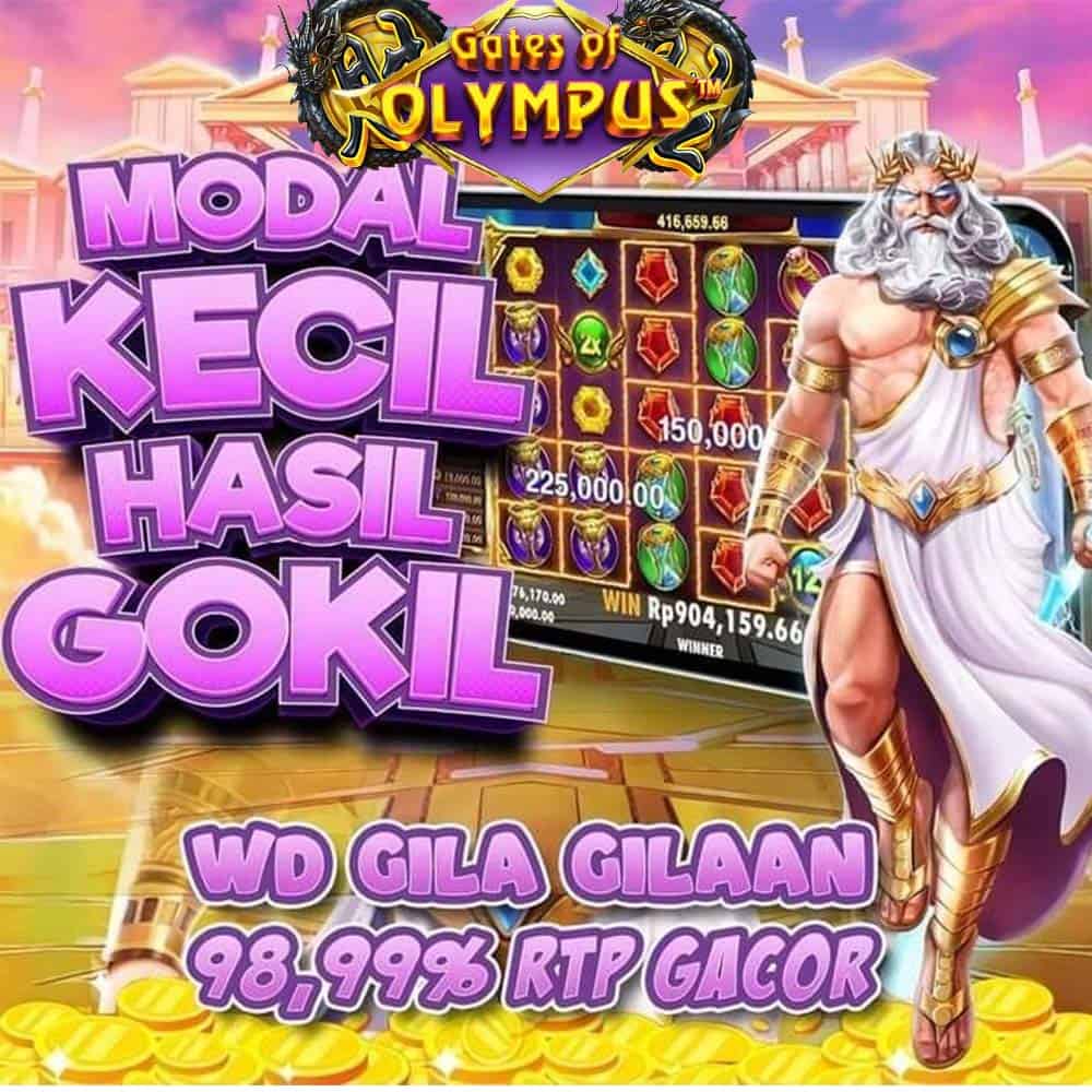 The Best and Most Popular Time to Play Slot Depo 5000 Gambling