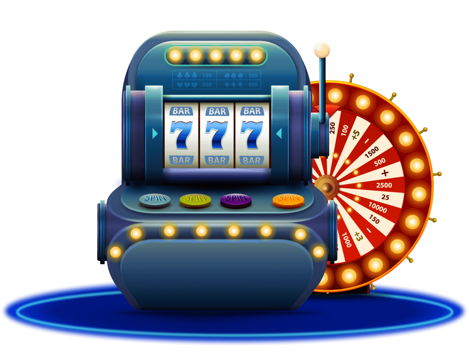 Tangandewa Link IDN Online Slot Platform with Many Games