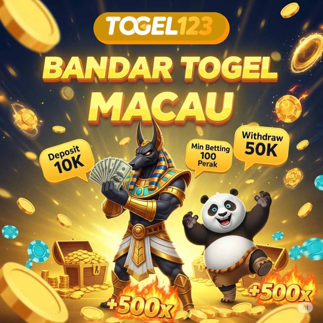 How to Get a Togel123 Slot Login Gambling Deposit Bonus